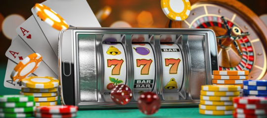 Trouver des casinos en ligne de confiance