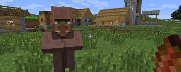 Minecraft